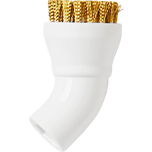 Reliable Brass Brush for Pronto