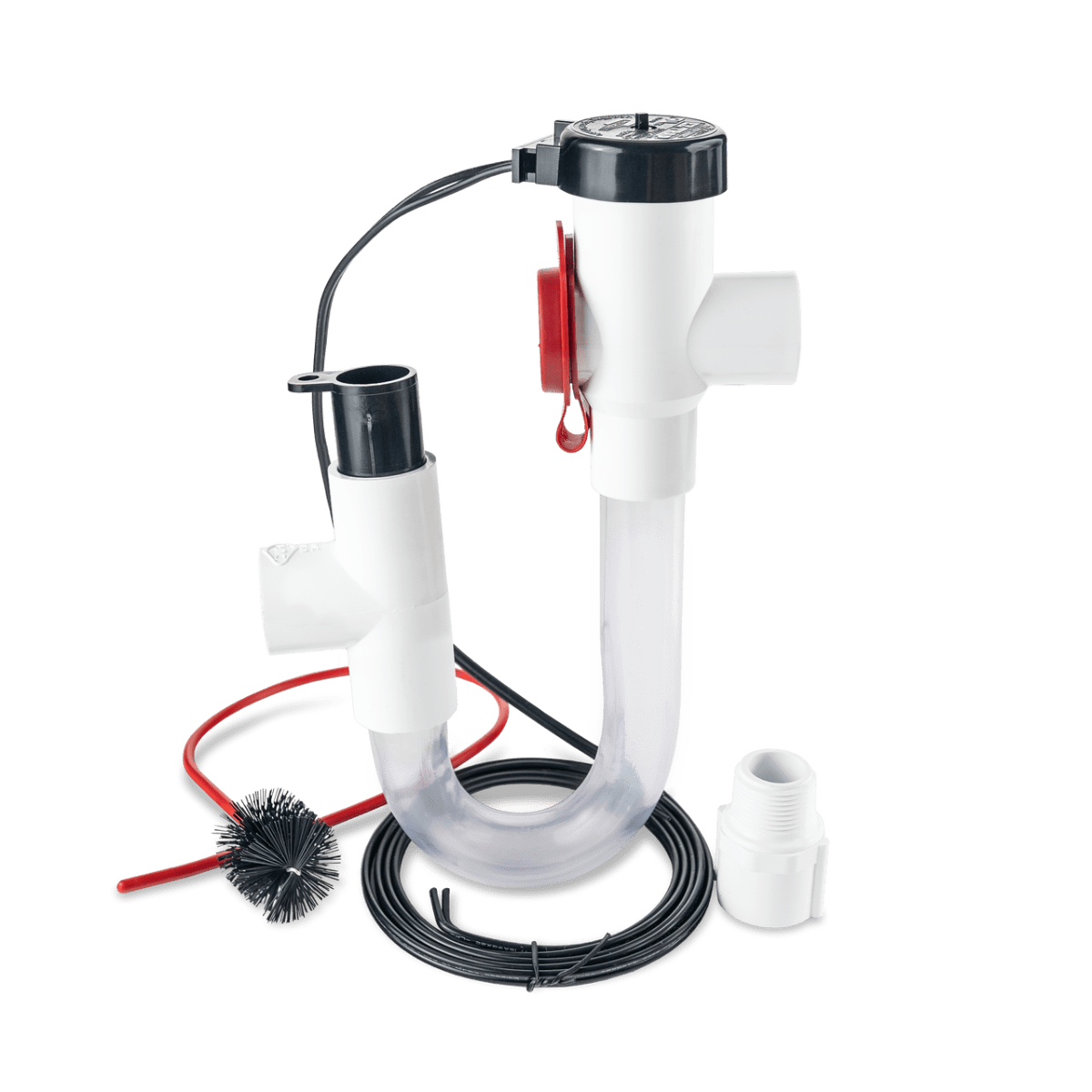 RectorSeal EZ Trap 200 Series 3/4-in SmartTrap with Float Switch - 3-inch Deep