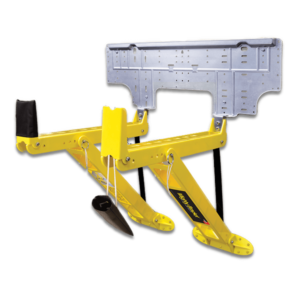 RectorSeal Mighty Bracket - Main