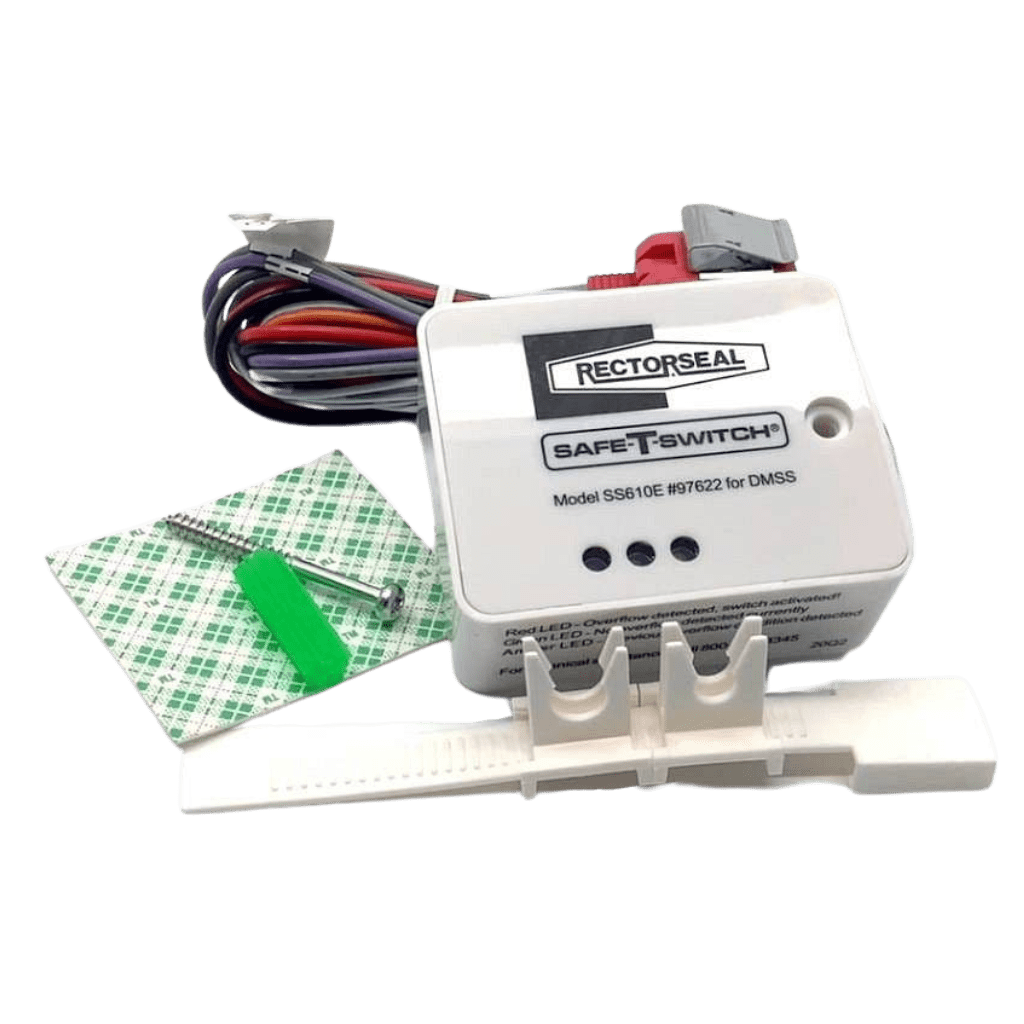 Rectorseal Safe-T-Switch - Angle