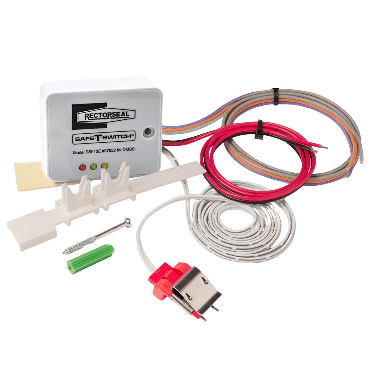 Rectorseal Safe-T-Switch - Main