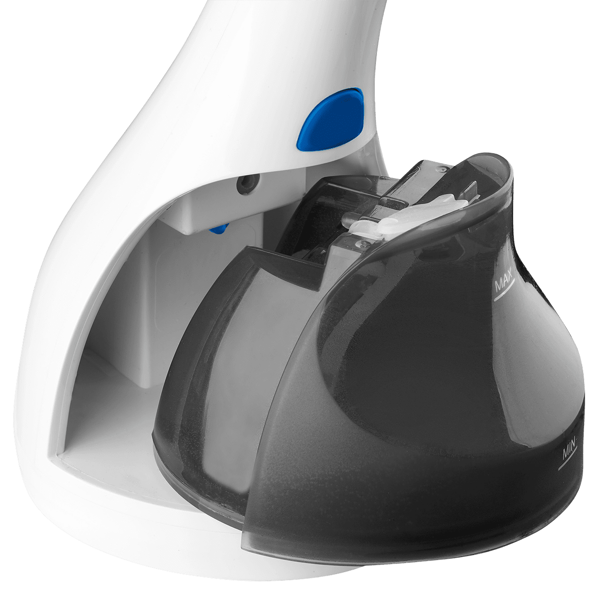 Reliable Portable Steam Cleaner - Water Tank