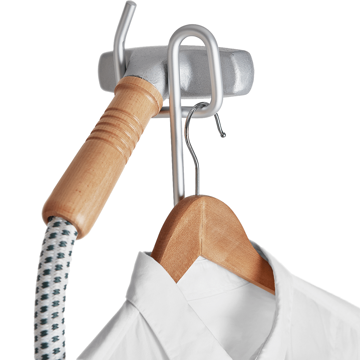 Reliable Vivio Series Garment Steamer - 170GC - Hanging Loop