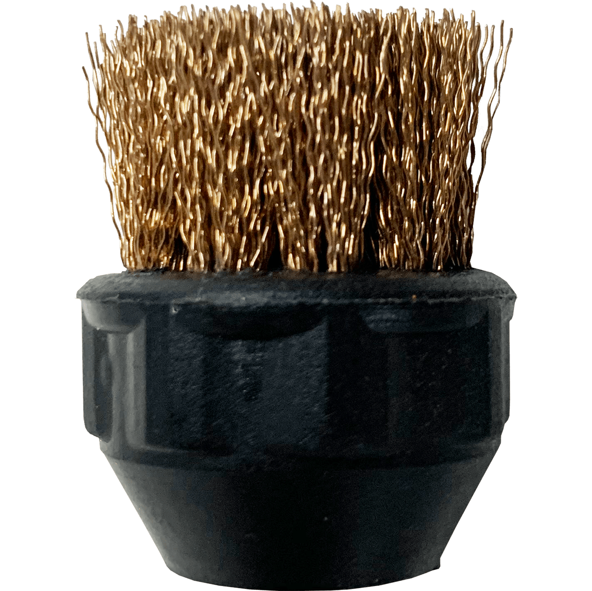 Reliable 30mm Brass Brush for Tandem Pro