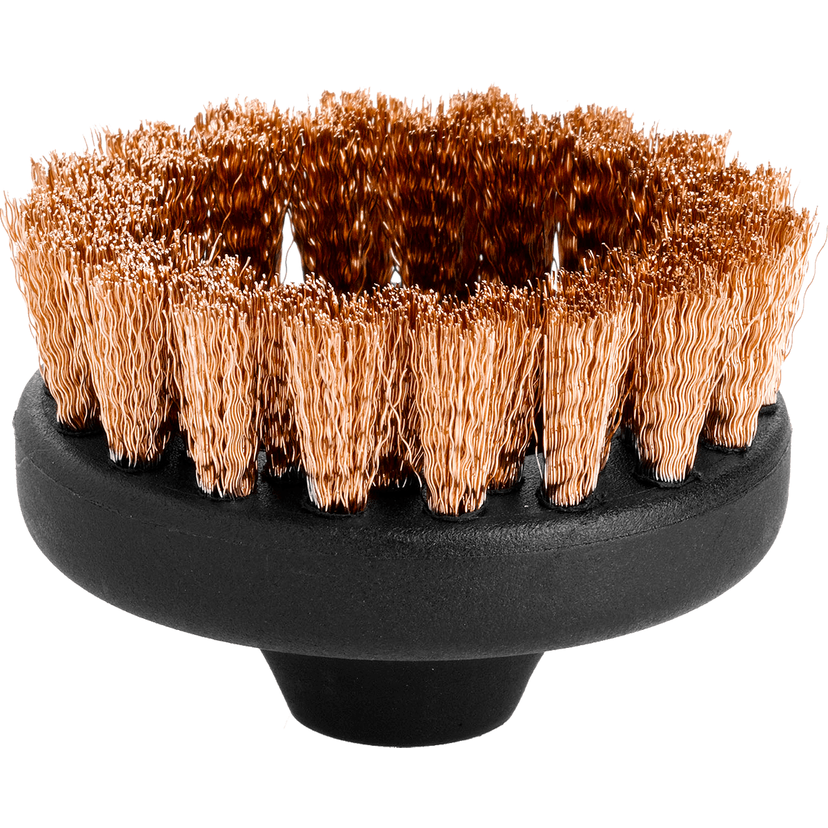 Reliable 60mm Brass Brush for Tandem Pro