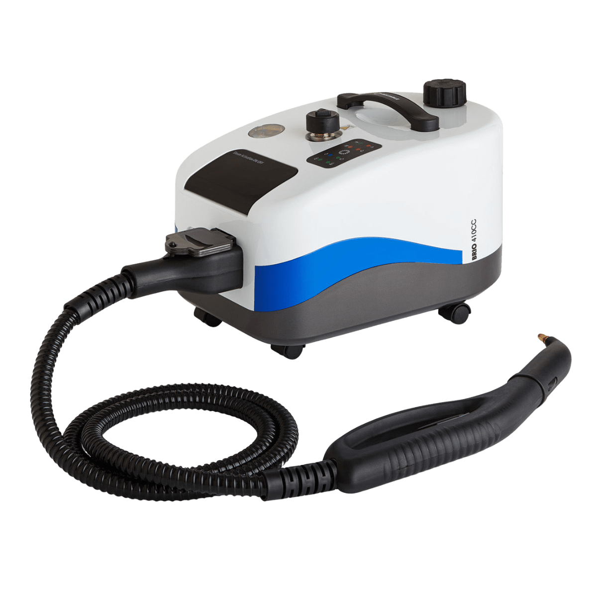 Reliable Brio Plus Continuous Fill Steam Cleaner - Main
