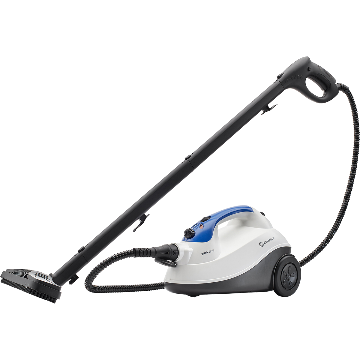 Reliable Brio 225CC Steam Cleaning System