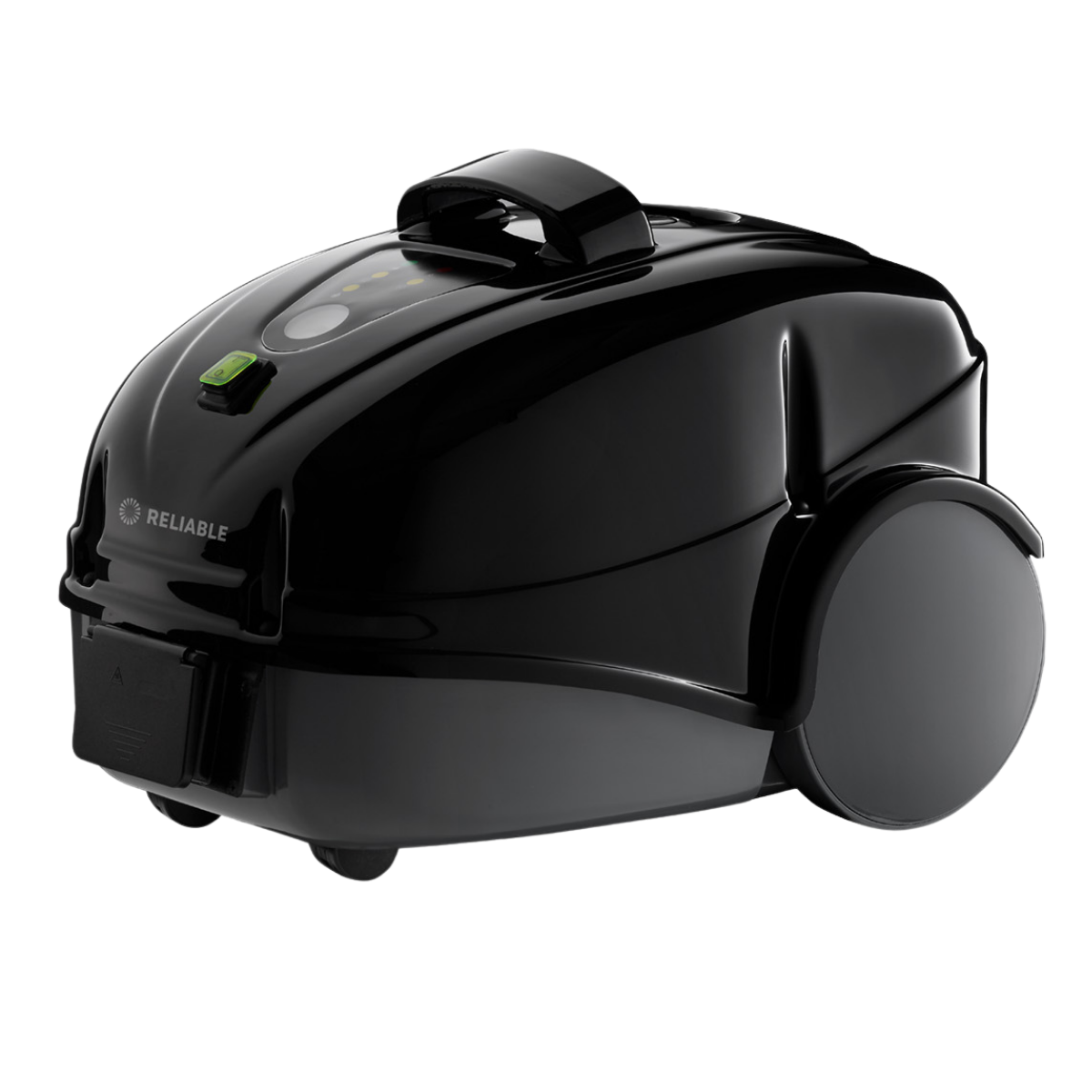 Reliable Brio Pro 1000CC Steam Cleaner System - Angle 4