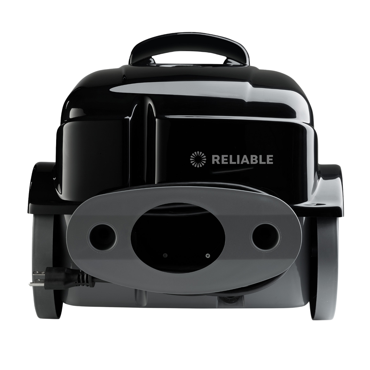 Reliable Brio Pro 1000CC Steam Cleaner System - Back