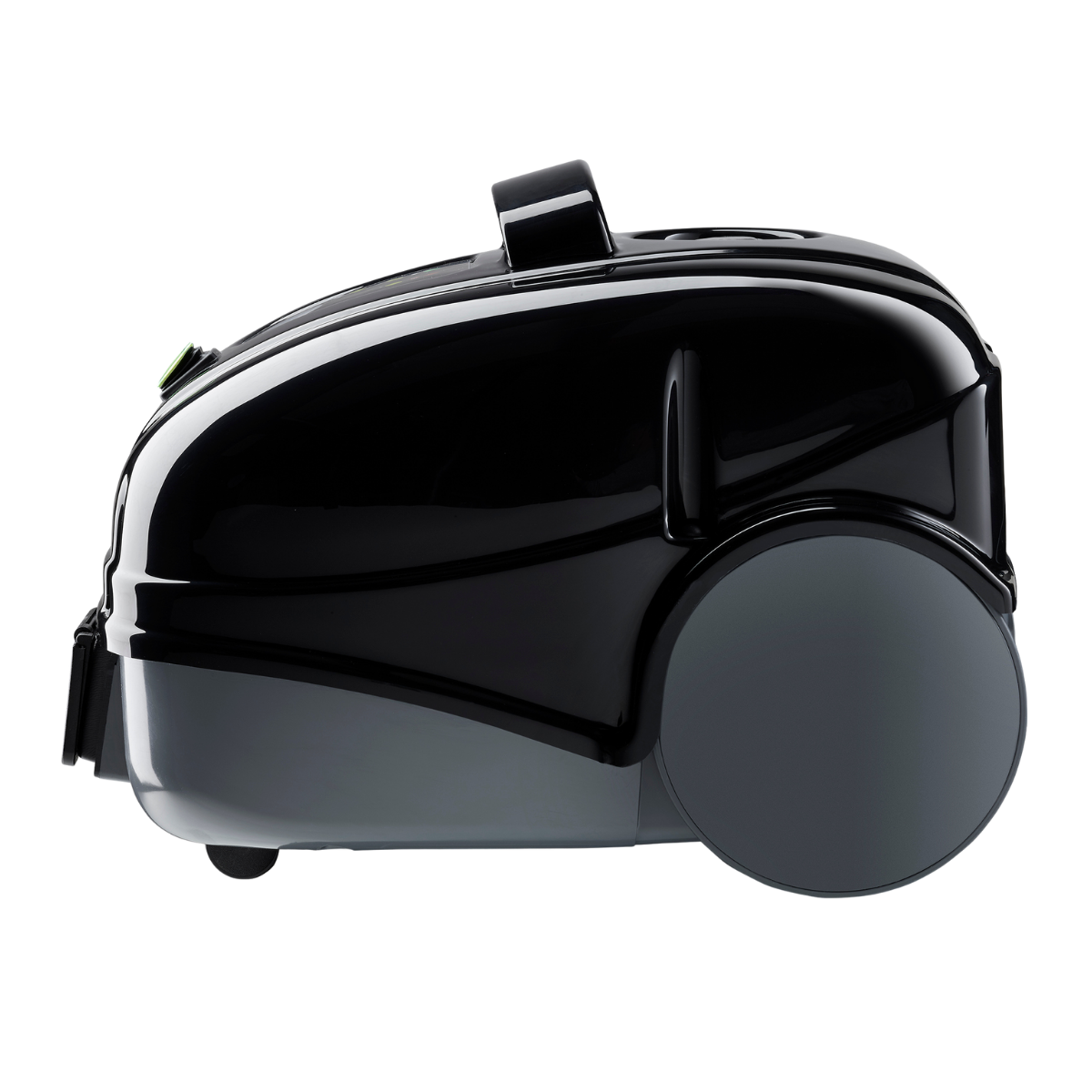 Reliable Brio Pro 1000CC Steam Cleaner System - Side