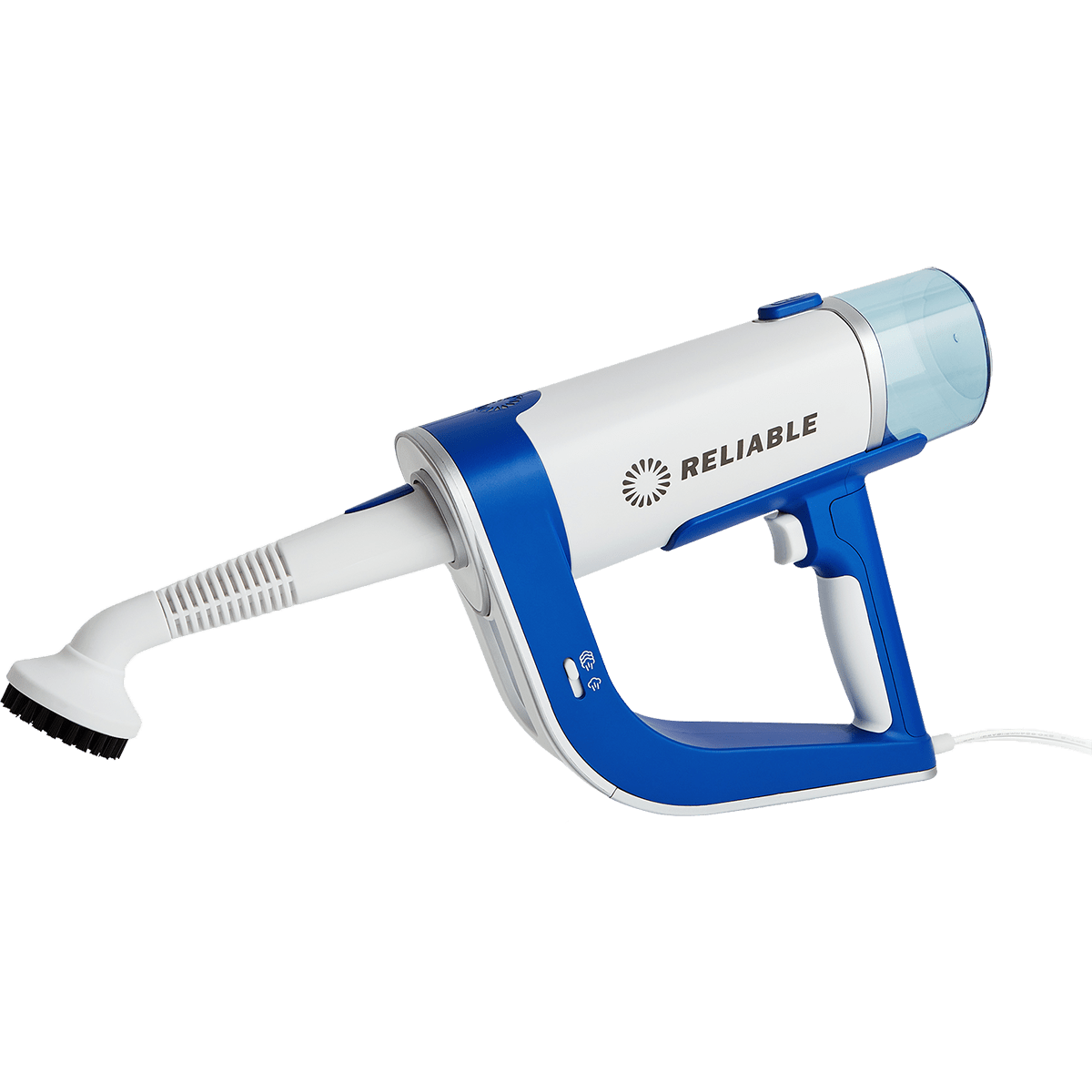 Reliable Pronto 200CS Portable Steam Cleaning System - Large Nylon Brush