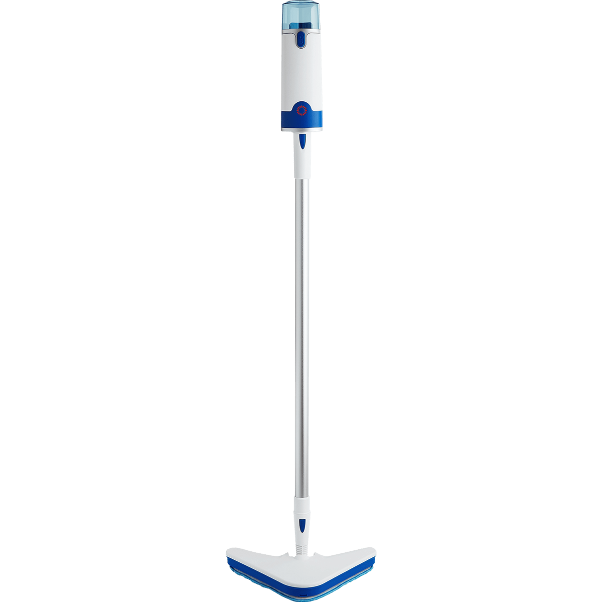 Reliable Pronto 300CS Portable 2-in-1 Steam Cleaning System - Front View