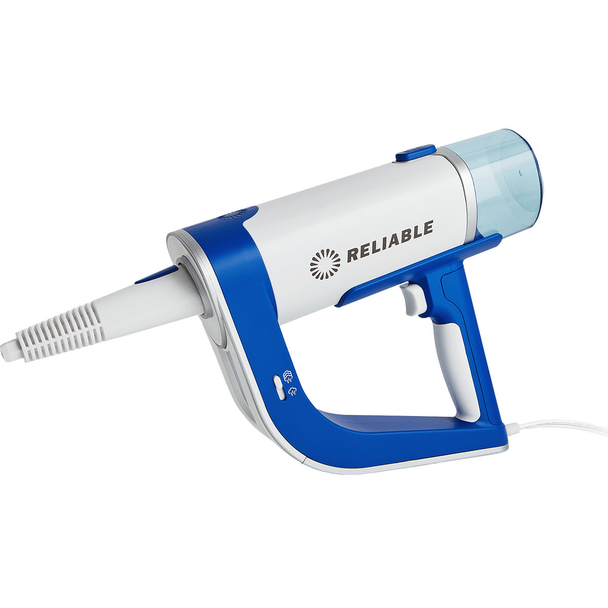 Reliable Pronto 300CS Portable 2-in-1 Steam Cleaning System - Handheld Steam Nozzle