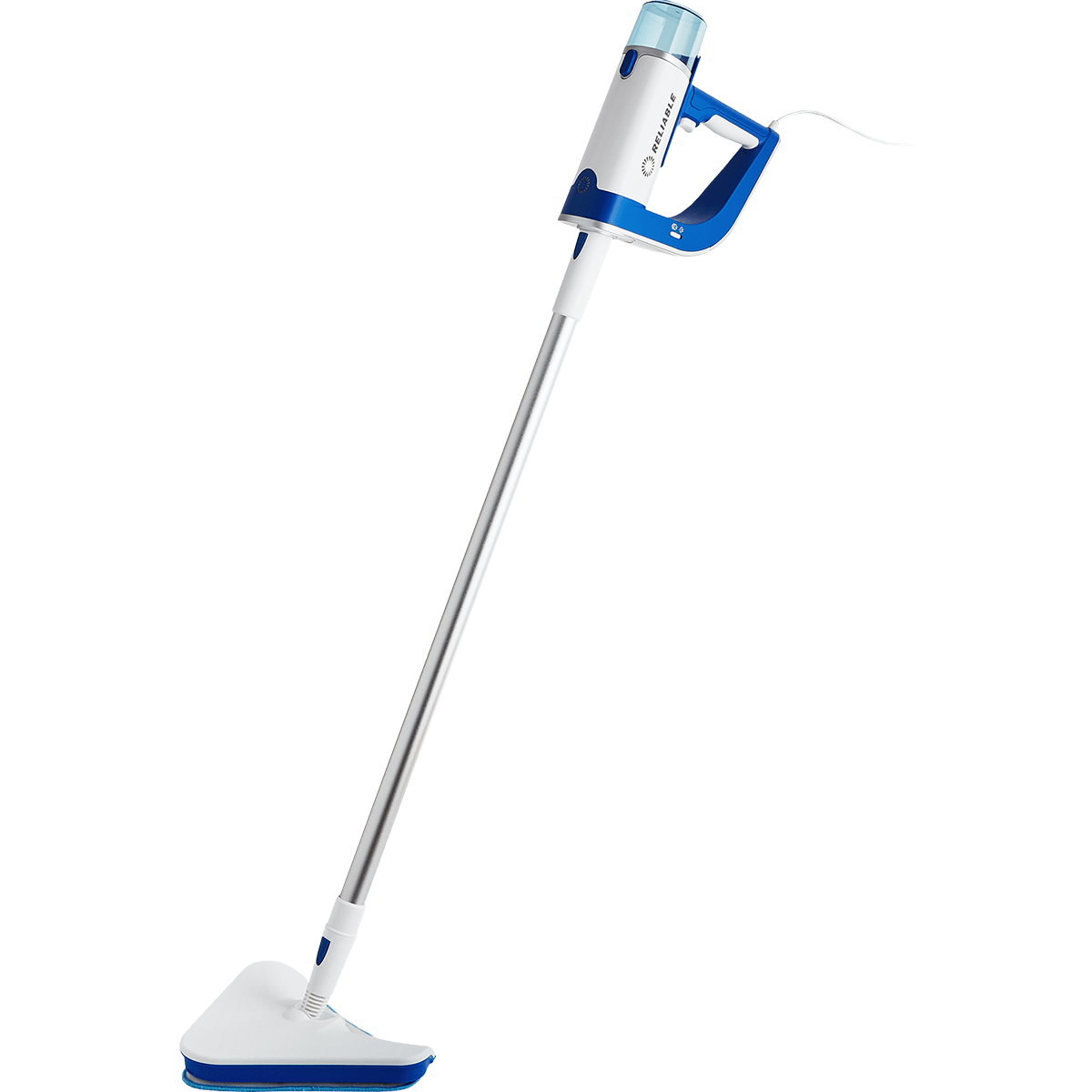 Reliable Pronto 300CS Portable 2-in-1 Steam Cleaning System