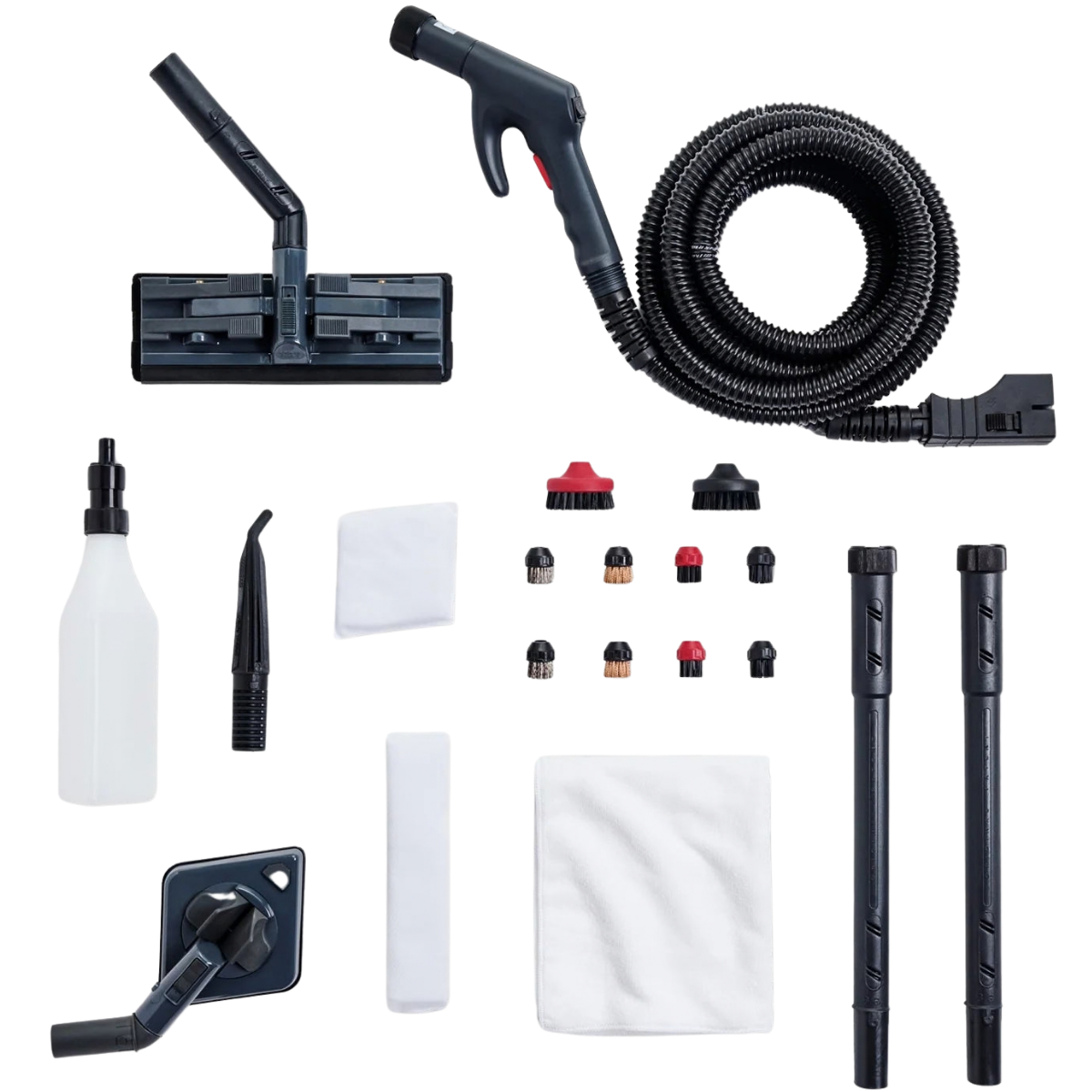 Reliable Steam Cleaning Kit for Tandem Pro - Main
