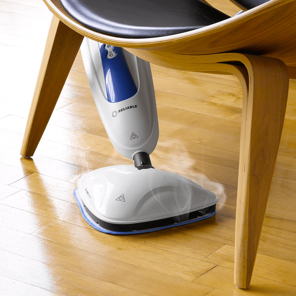 Reliable Steamboy 200CU Steam Mop - lifestyle 1