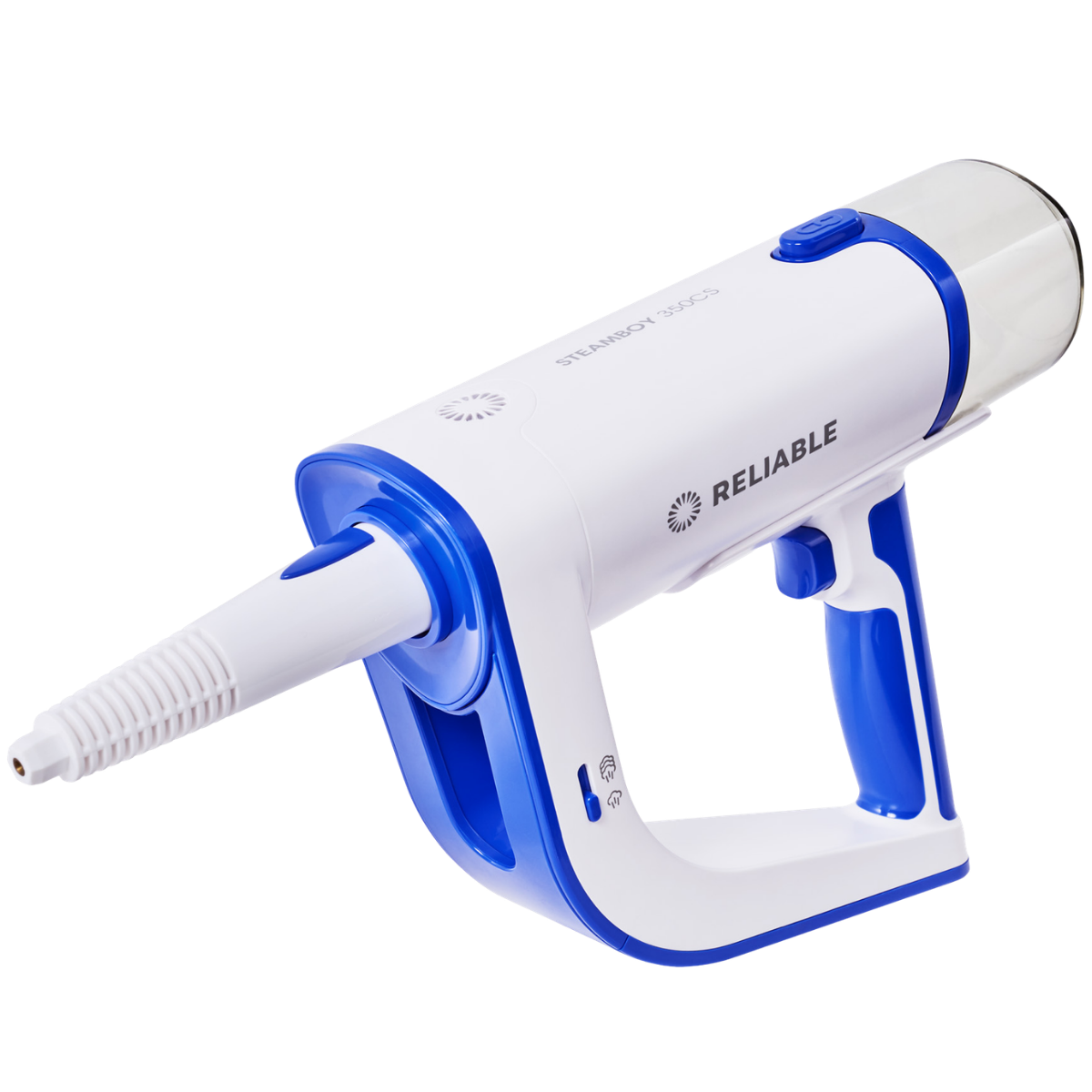 Reliable Steamboy Plus Steam Cleaner - Main Body