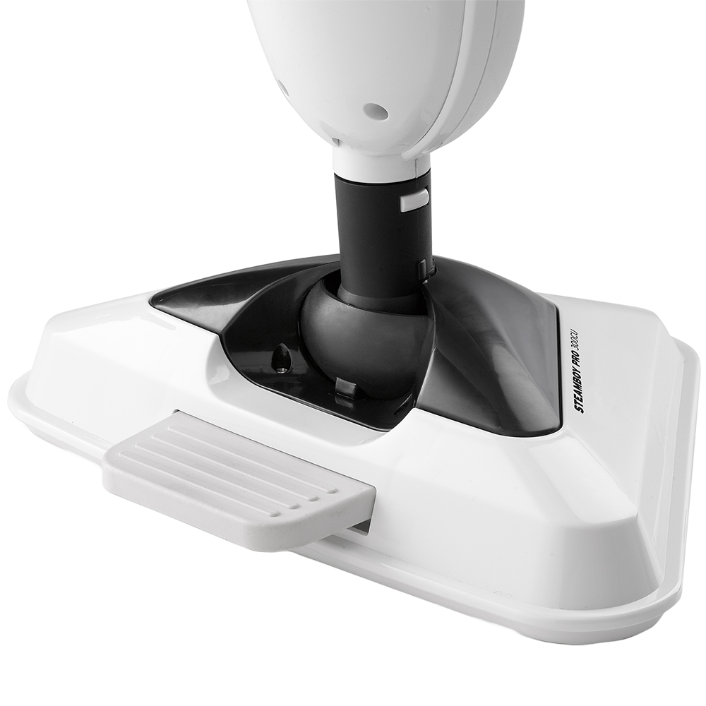 Reliable Steamboy Pro 300CU Steam Mop