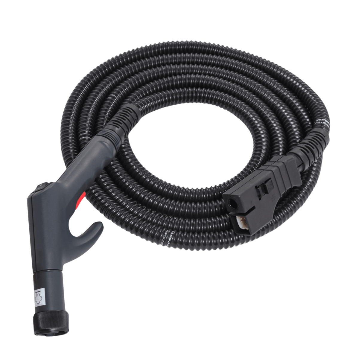 Reliable Tandem Pro 2000CC Commercial Steam Cleaning System - Hose