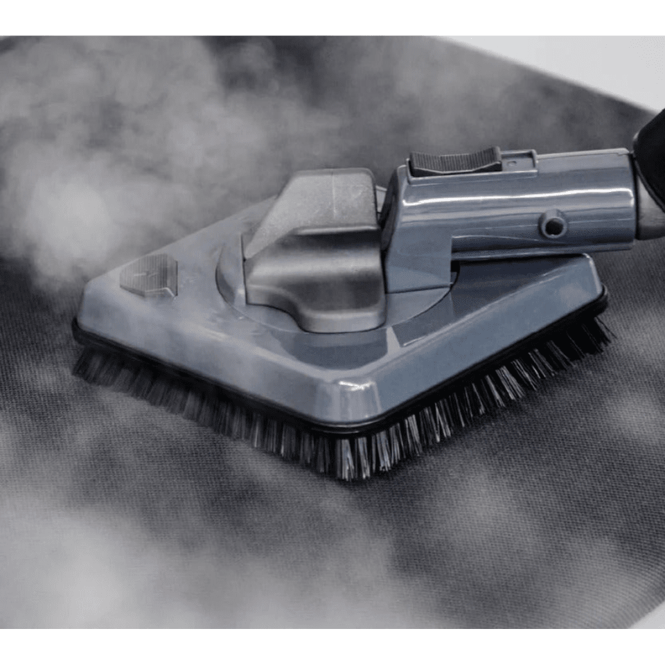 Reliable Tandem Pro 2000CC Commercial Steam Cleaning System - Lifestyle 2