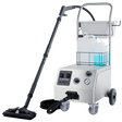 Reliable Tandem Pro 2000CC Commercial Steam Cleaning System - Main