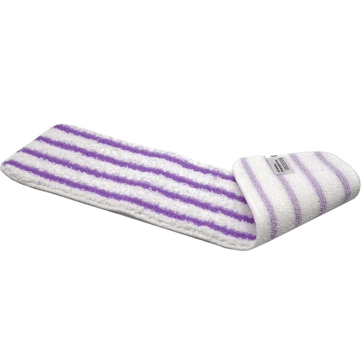 Reliable Tandem Pro SaniSteam Microfiber Pad For Tile