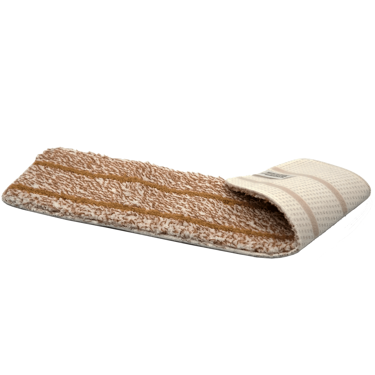 Reliable Tandem Pro SaniSteam Microfiber Pad For Wood