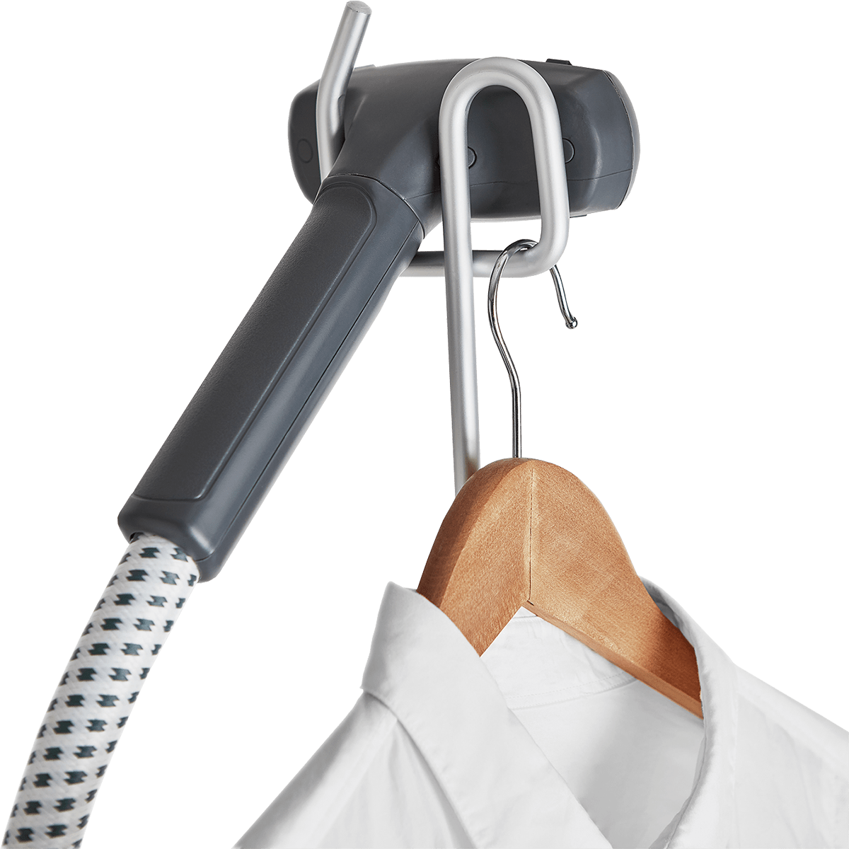 Reliable Vivio Series Garment Steamer - 120GC - Hanging Loop