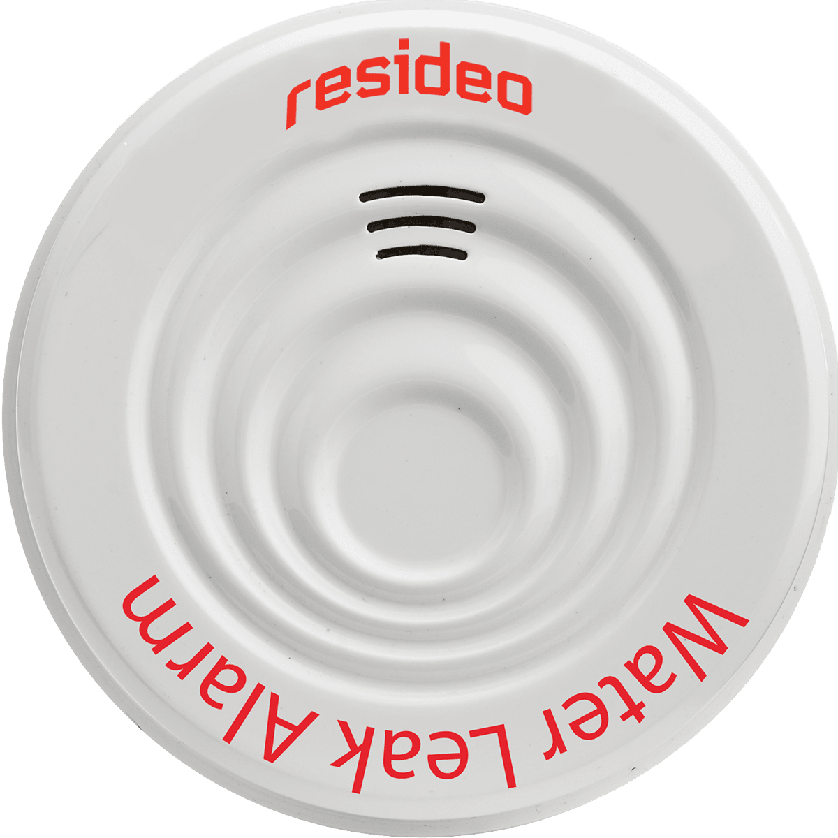 Resideo by Honeywell RWD21 Reusable Water Leak Alarm