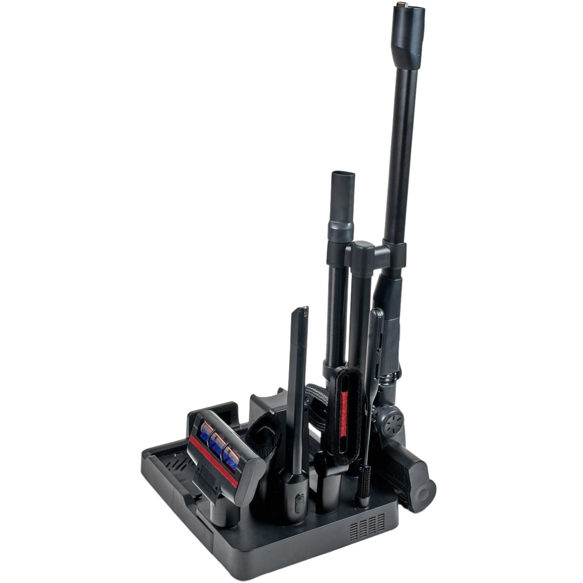 Riccar Accessory Pack for R70 Multi-Clean Deluxe Smart Mop and Vacuum R70AP - Main