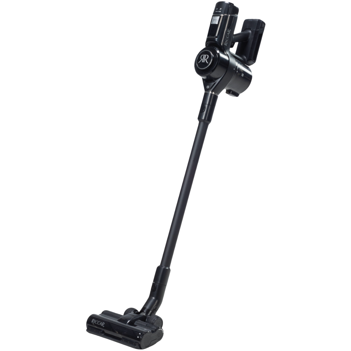 Riccar Cordless Stick Vacuum R65 - Angle