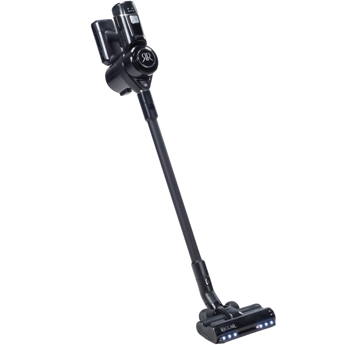 Riccar Cordless Stick Vacuum R65 - Main