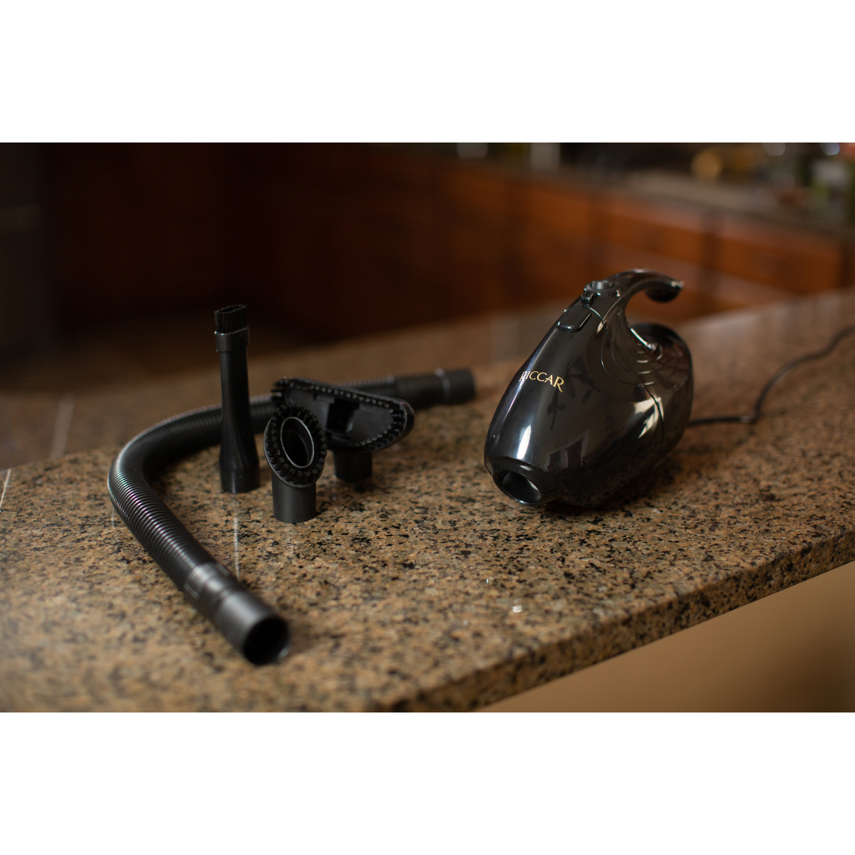 Riccar Gem Handheld Vacuum GEM-R.6 - Lifestyle 1