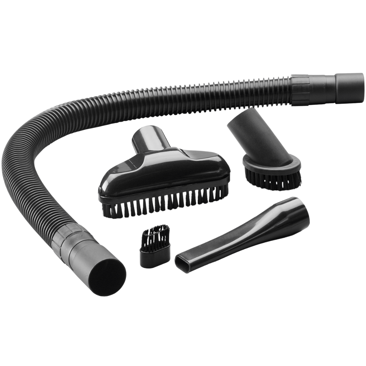 Riccar Gem Handheld Vacuum GEM-R.6 - Attachments