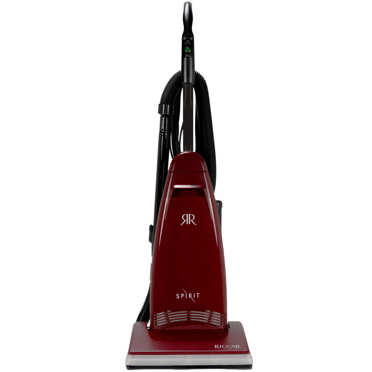 Riccar Spirit Upright Vacuum - Main
