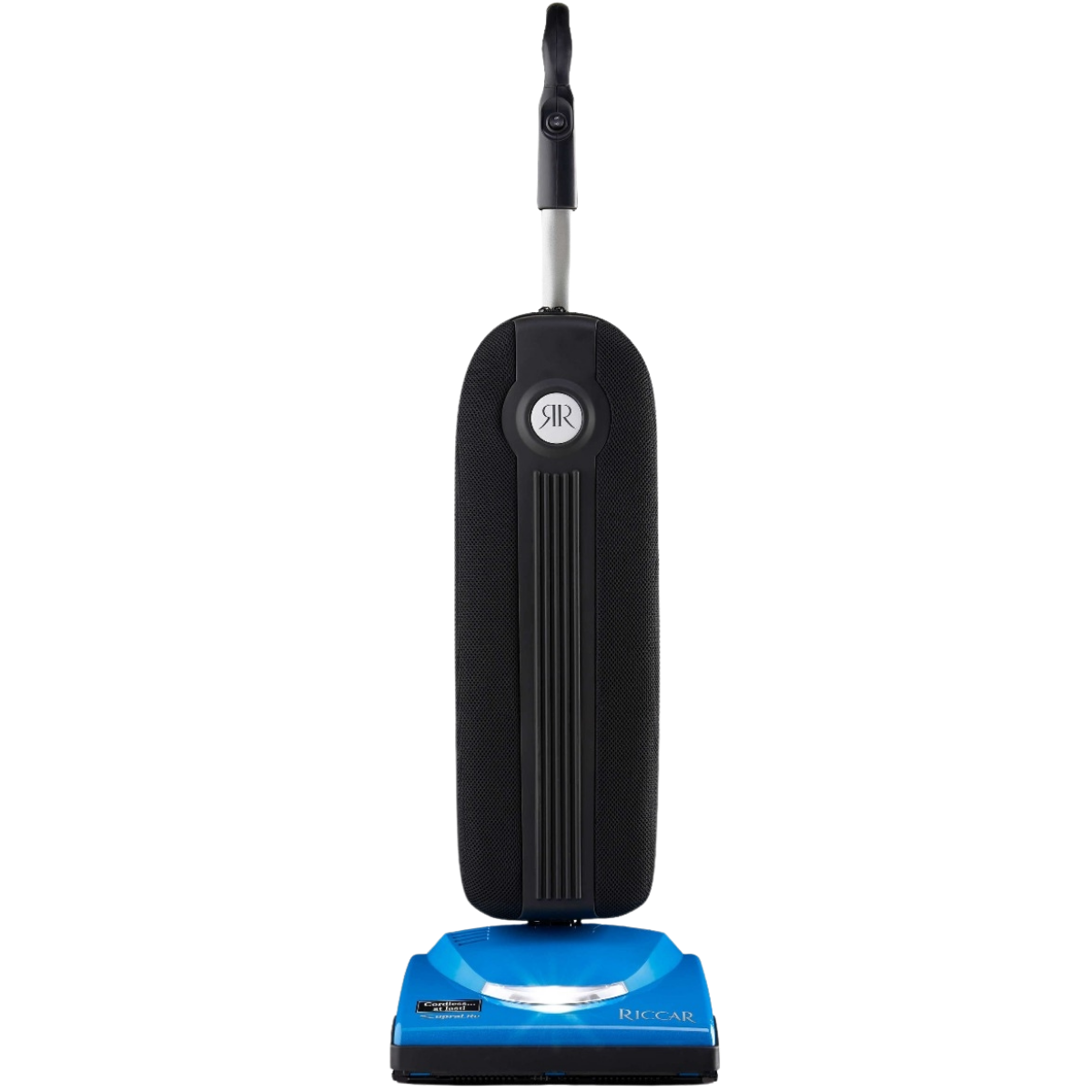 Riccar SupraLite Cordless Ultra Lightweight Upright Vacuum - Main