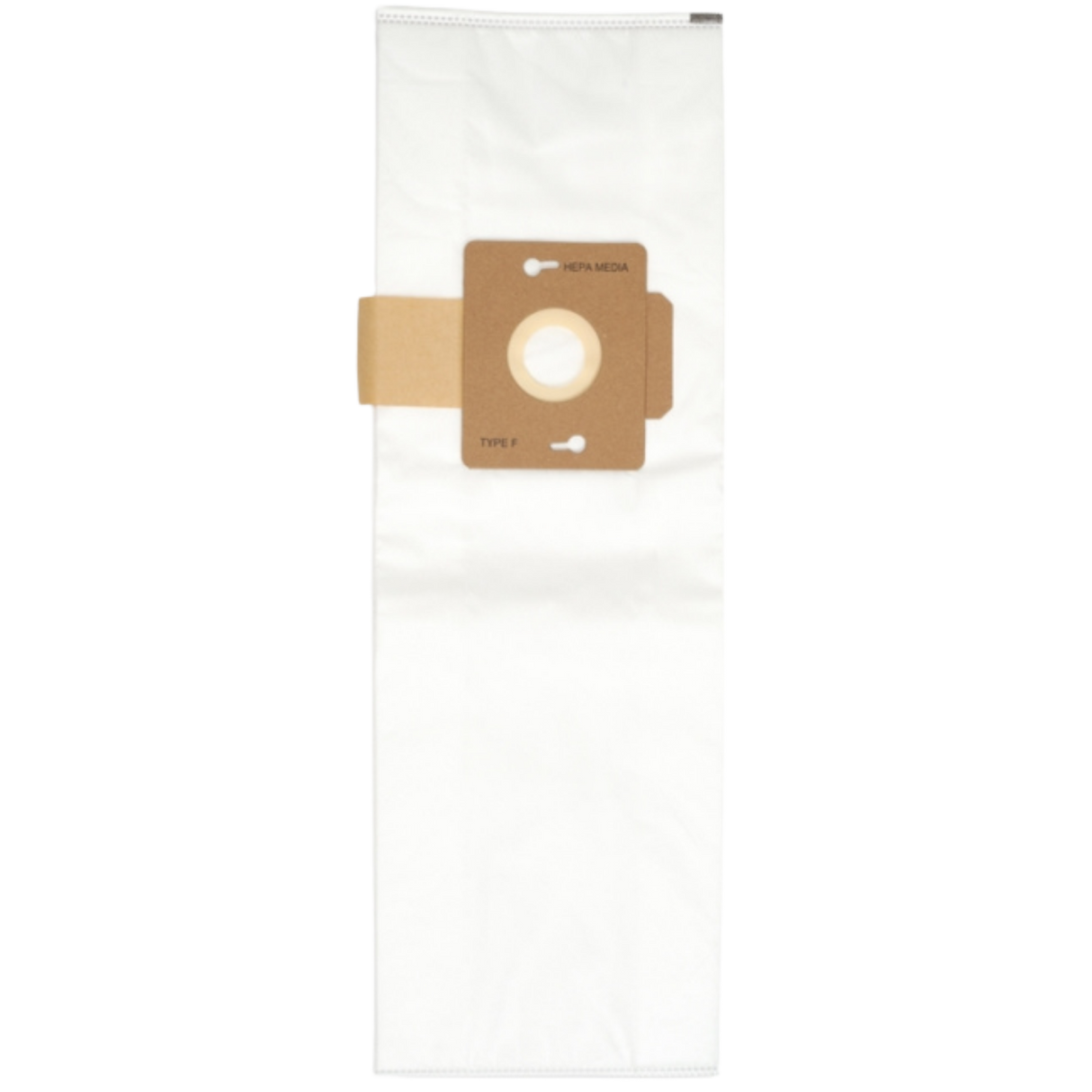 Riccar SupraLite HEPA Vacuum Bags - 6 Pack - Main