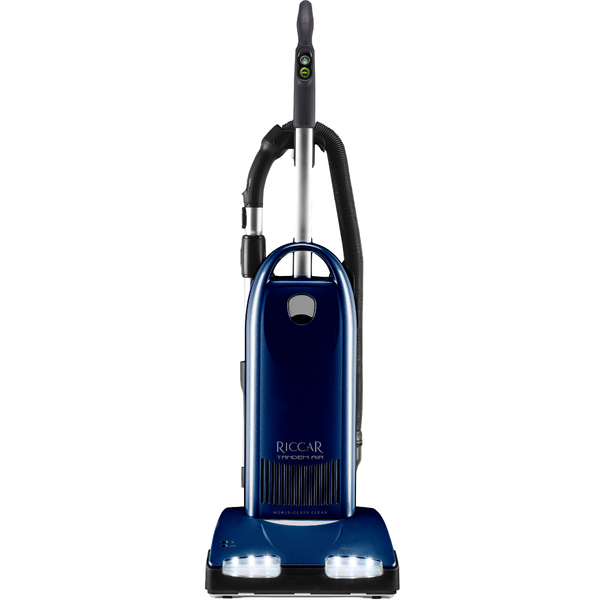 Riccar Tandem Air Deluxe Upright Vacuum - Main