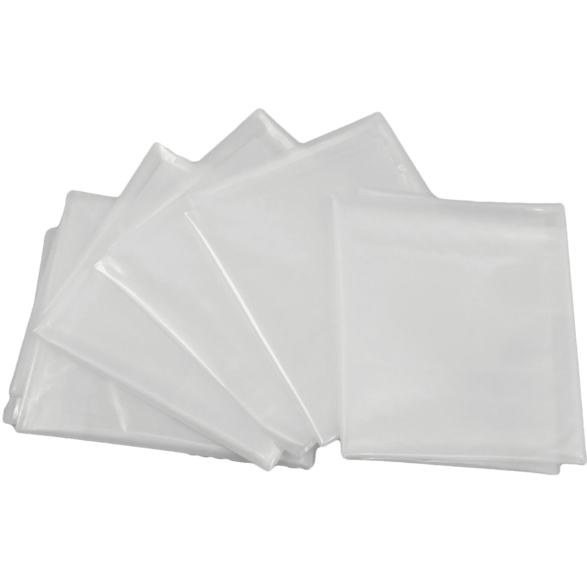 Rikon Plastic Dust Bag for 60-100 1HP Dust Collector - 5-Pack - main