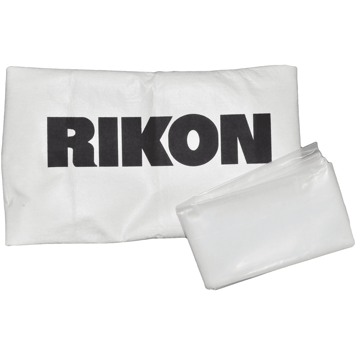 Rikon 60-928 Replacement Filter and Dust Bag for 1.5 HP and 2 HP Dust collector - Main