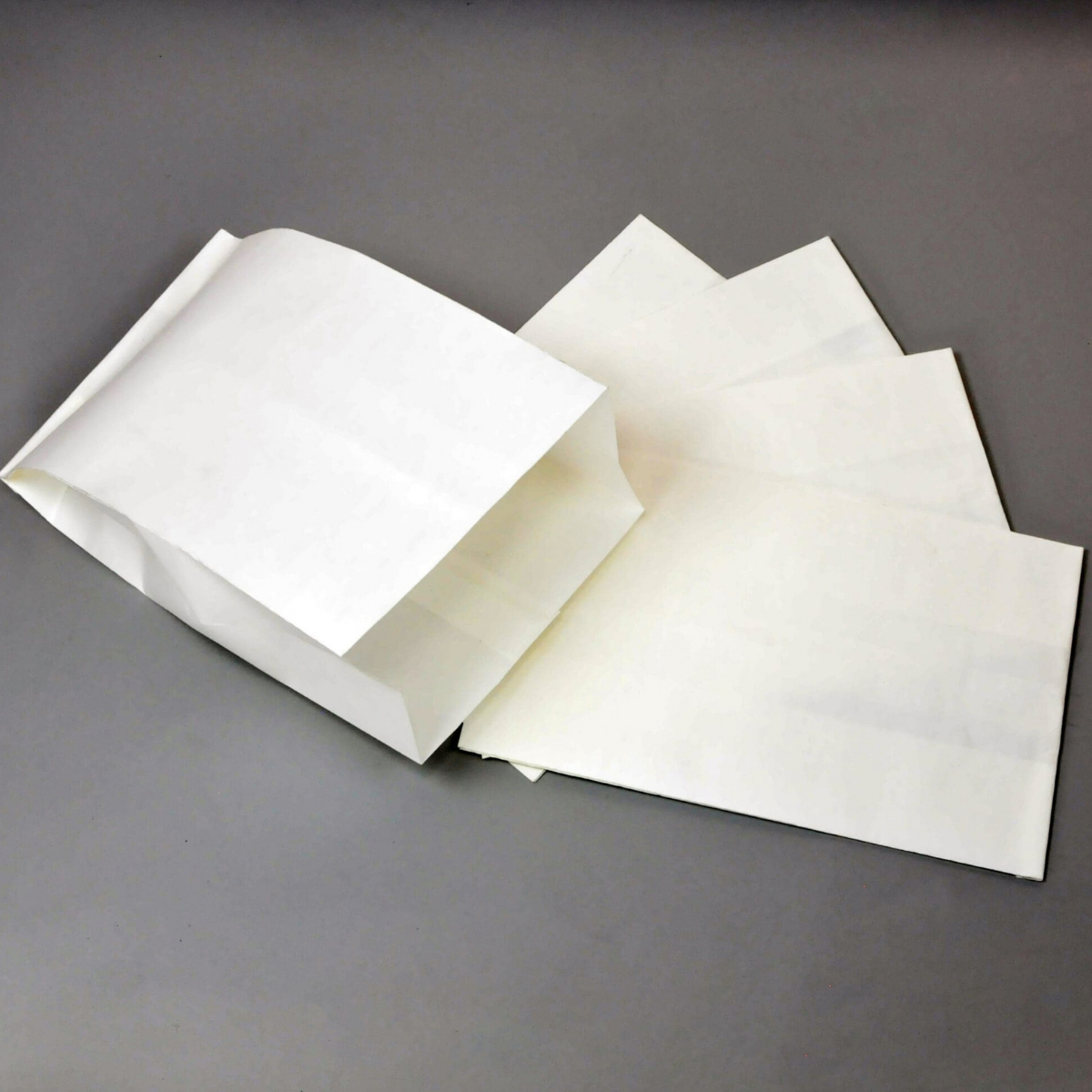 Rikon 63-920 Filter Bags - Angle 2
