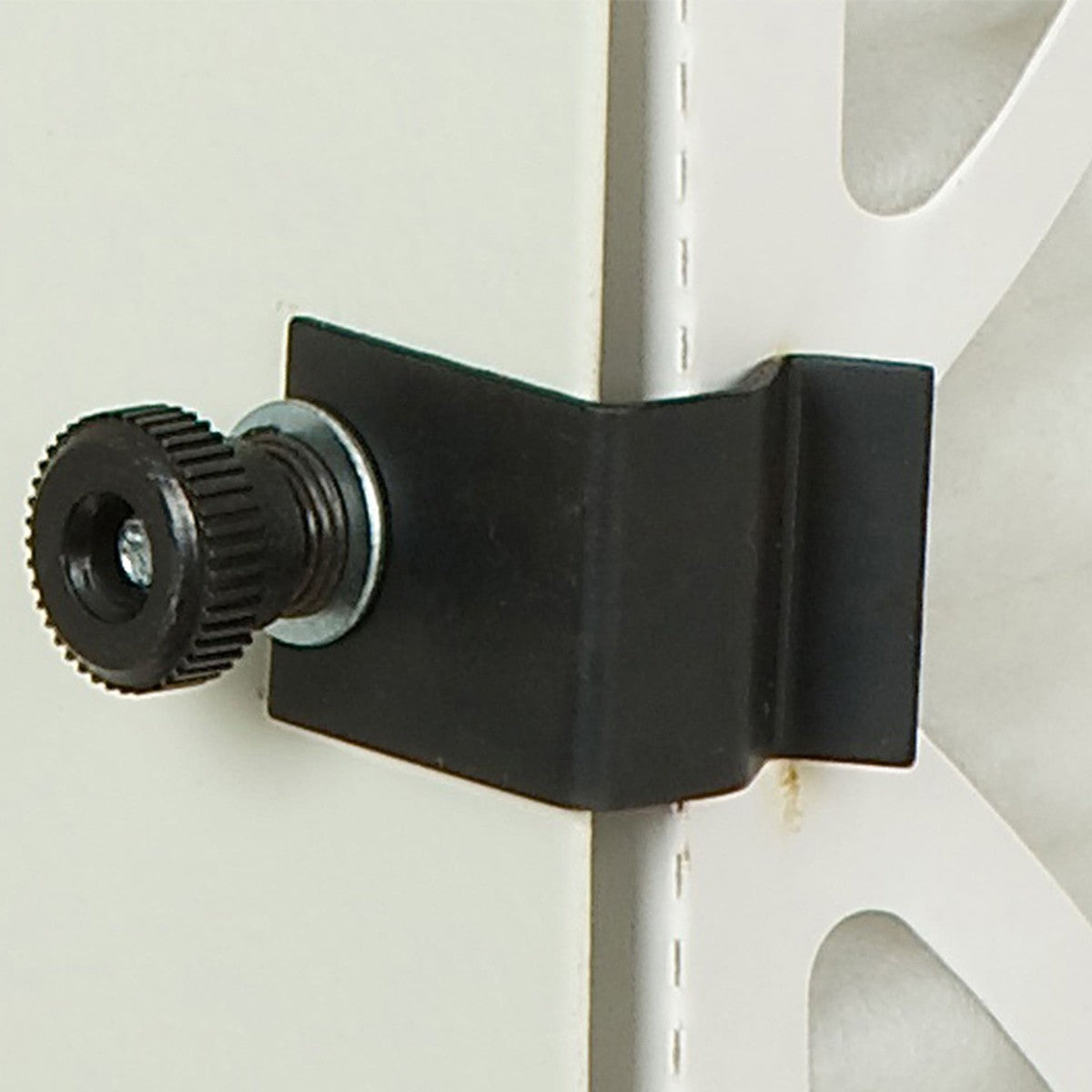 Rikon Model 62-1100 Air Filtration System - hardware 1