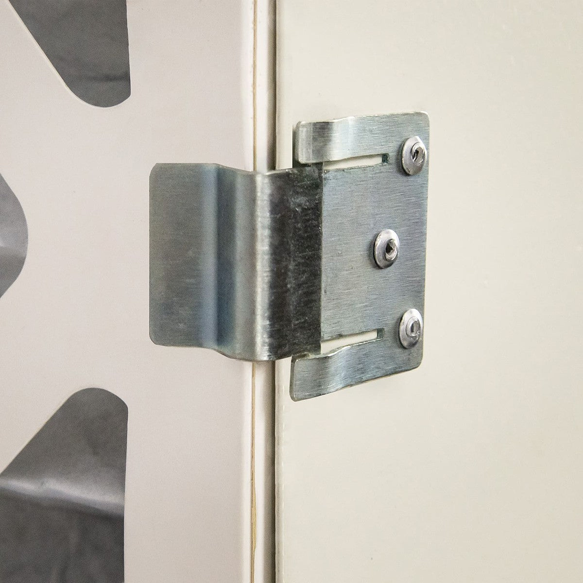 Rikon Model 62-1100 Air Filtration System - hardware 2