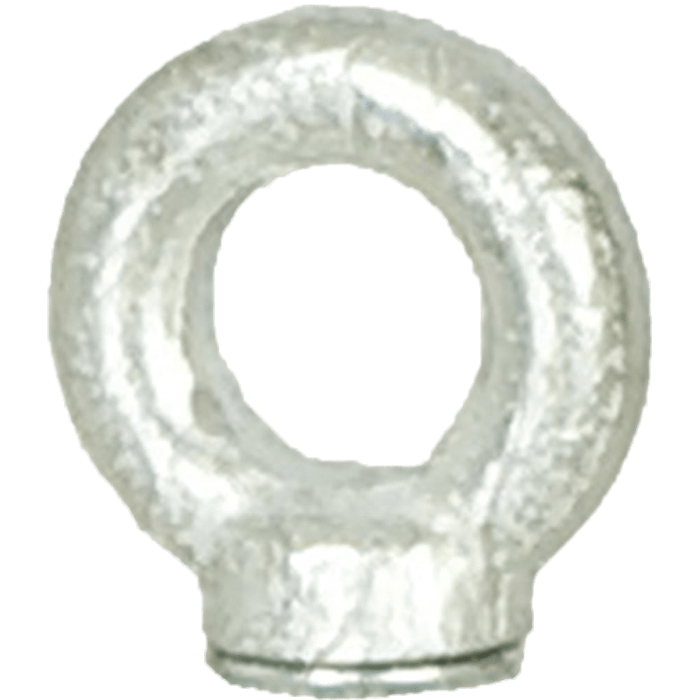 Rikon Model 62-1100 Air Filtration System - hook closeup