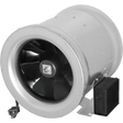 Ruck Air Movement 12-In. Prime 1684 CFM Mixed Flow Inline Duct Fan - Main
