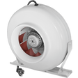 Ruck Air Movement 6-In. Classic Series Inline Centrifugal Duct Fan - Main
