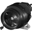 Ruck Air Movement 6-In. Prime 234 CFM Mixed Flow Inline Duct Fan - Main