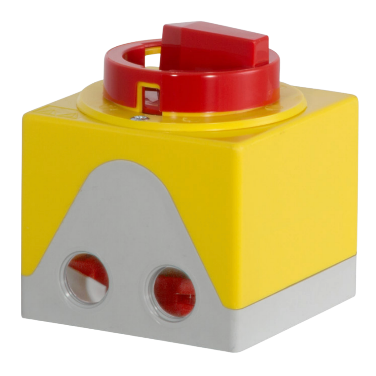 Ruck Air Movement GS 02 Axialine Fans Isolator Switch - Main