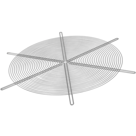 Ruck Air Movement Axialine Wire Protection Grille - Main