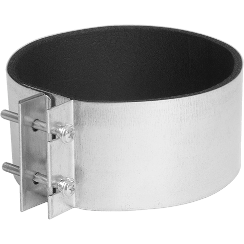 Ruck Air Movement Fast Clamps - Main